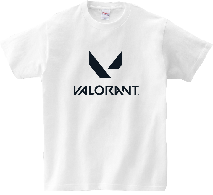 Koszulka T-shirt Valorant