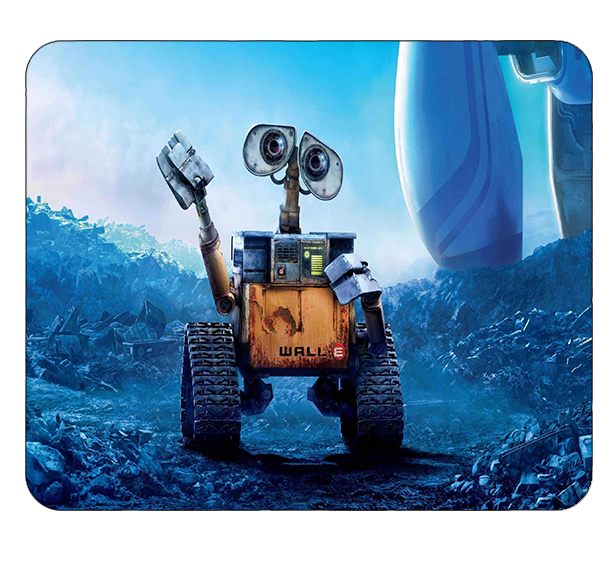 Podkładka pod myszkę Wall-E