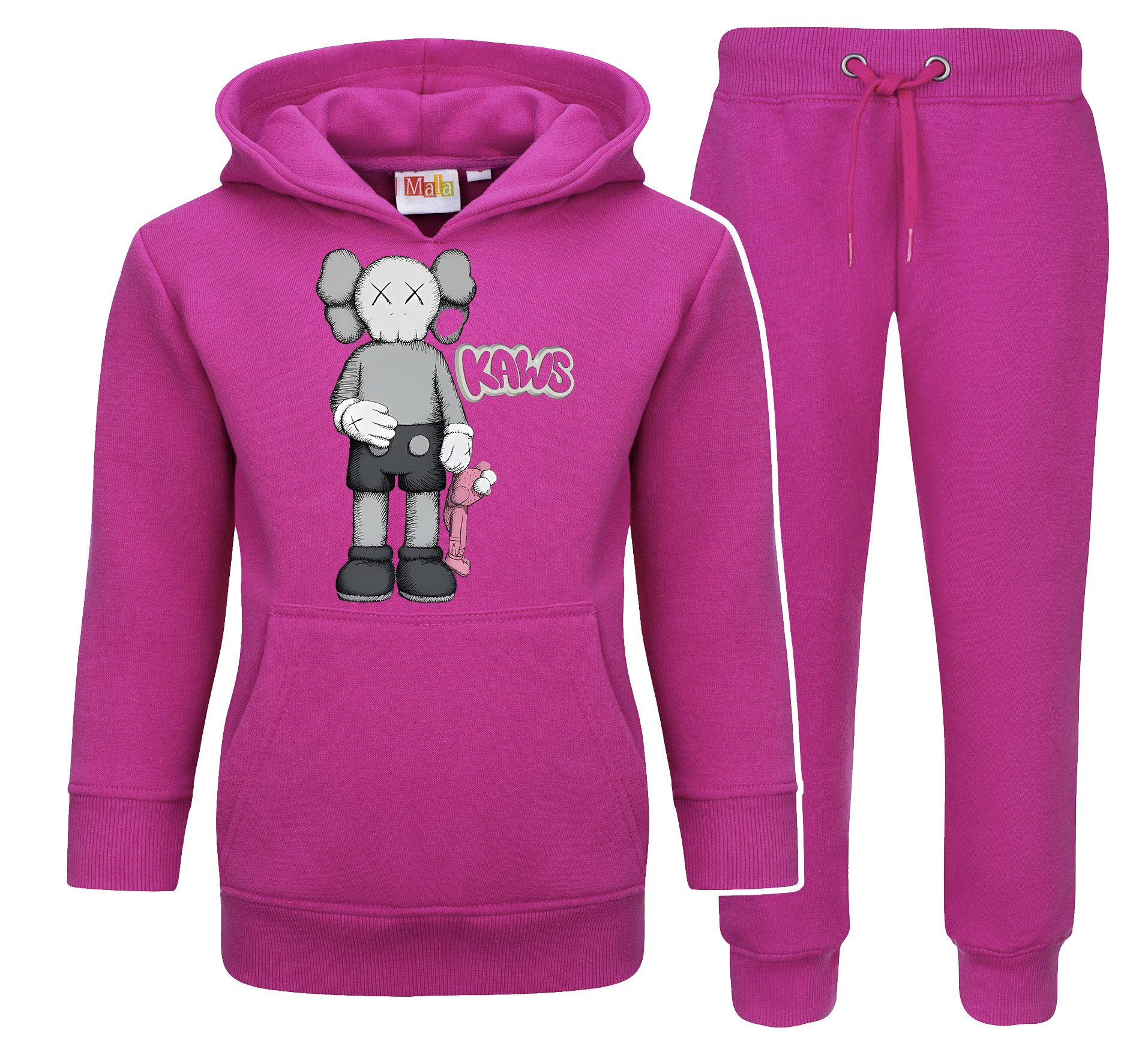 Dres Dziecięcy KAWS