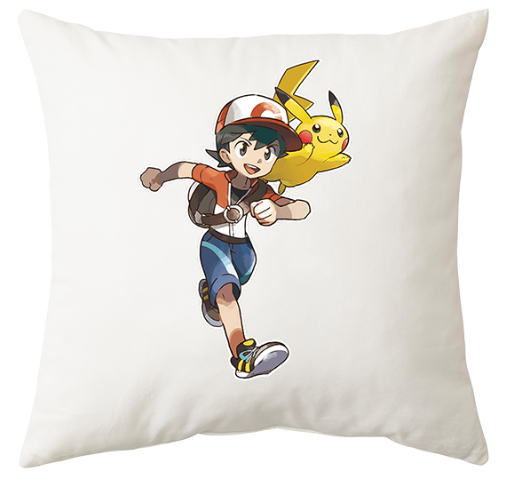 Poduszka Pokemon