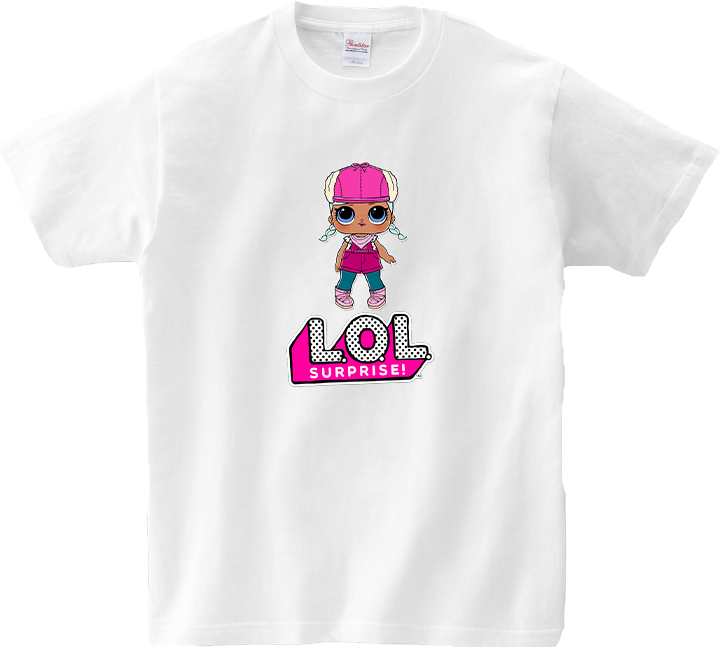 Koszulka LOL Suprise