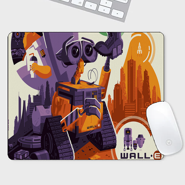 Podkładka pod myszkę Wall-E