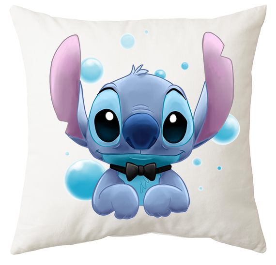 Poduszka Lilo i Stich