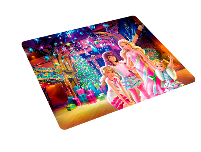 Podkładka pod myszkę Barbie