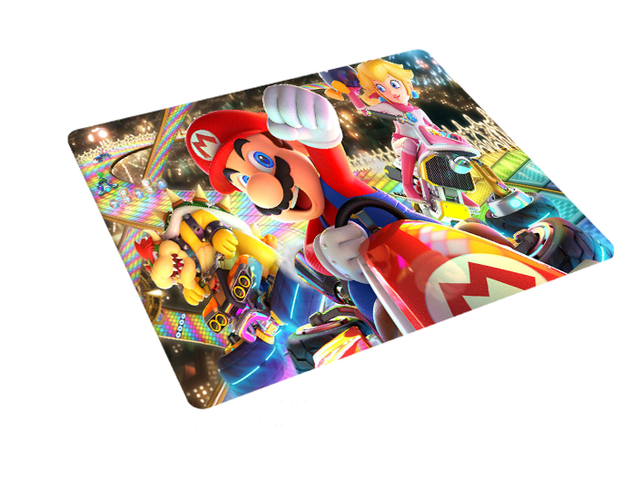 Podkładka pod myszkę Super Mario