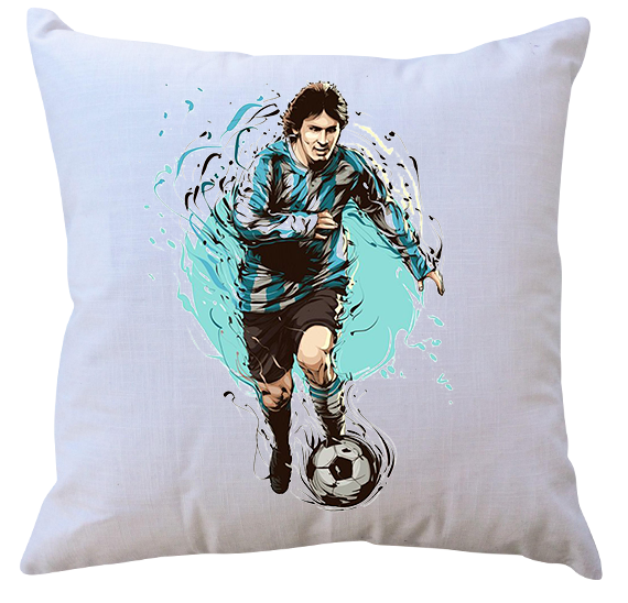 Poduszka Lionel Messi
