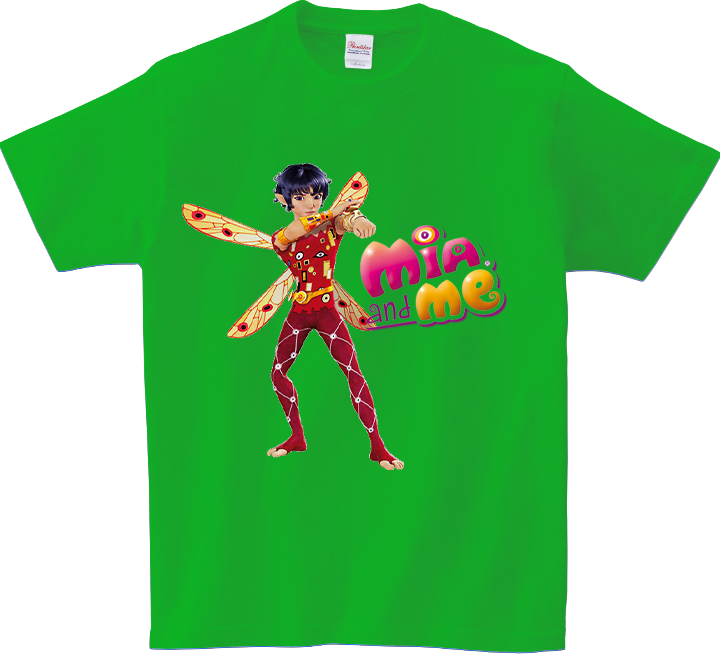 Koszulka - tshirt Mia i Ja