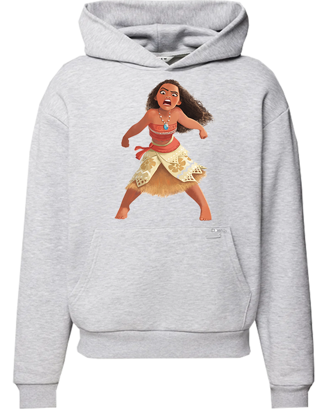 Bluza z kapturem Vaiana