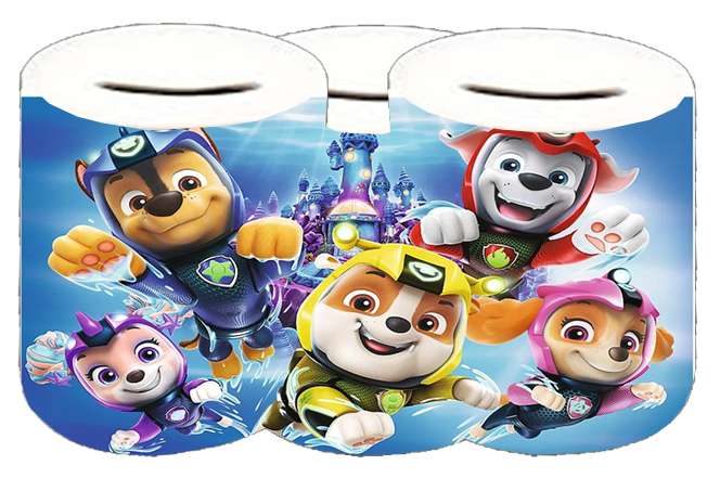 Skarbonka Ceramiczna Psi Patrol