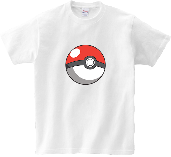 Koszulka T-shirt Pokemon