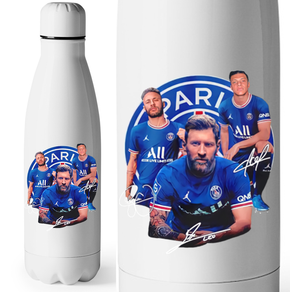 Termos - Butelka Termiczna Messi - dla fana
