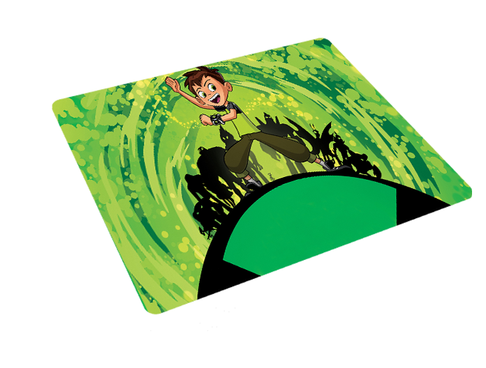 Podkładka pod myszkę Ben 10