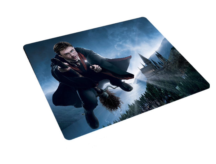 Podkładka pod myszkę Harry Potter