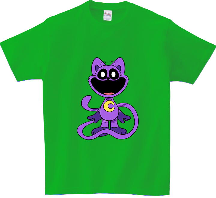 Koszulka T-shirt Catnap