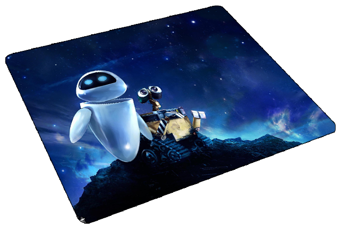 Podkładka pod myszkę Wall-E