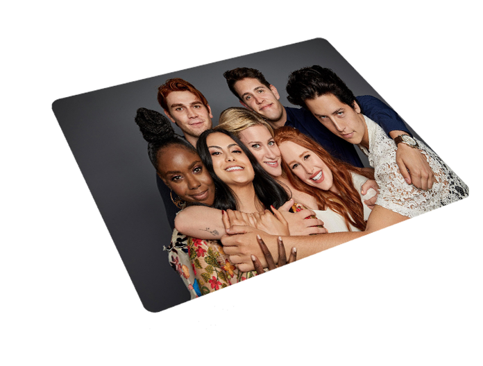 Podkładka pod myszkę Riverdale