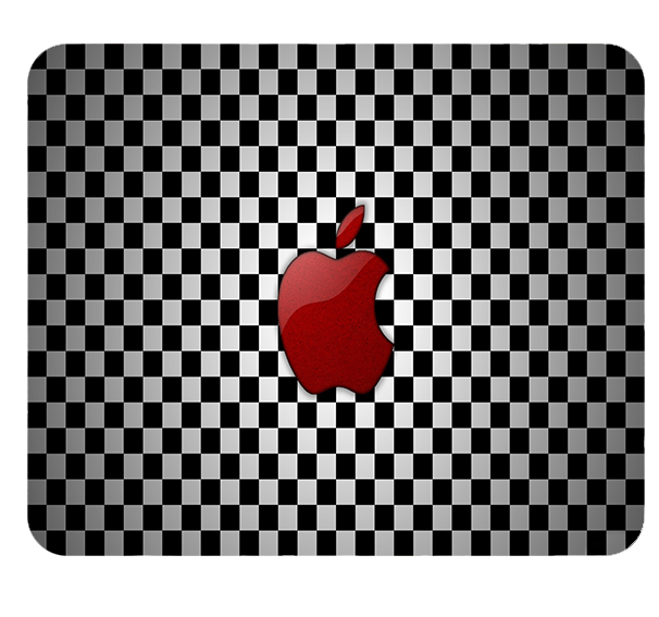Podkładka pod myszkę Apple