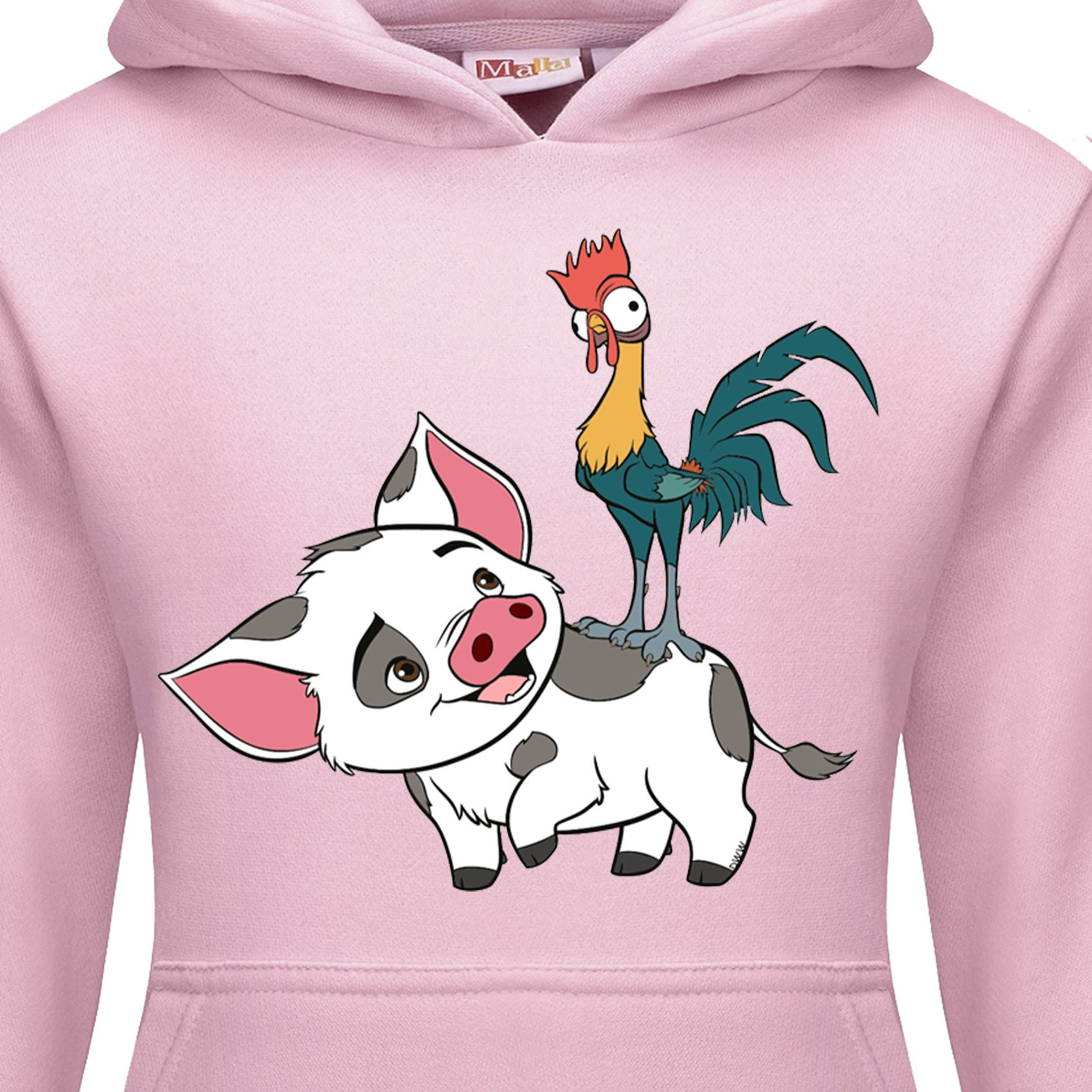 Dres Dziecięcy Vaiana - Moana