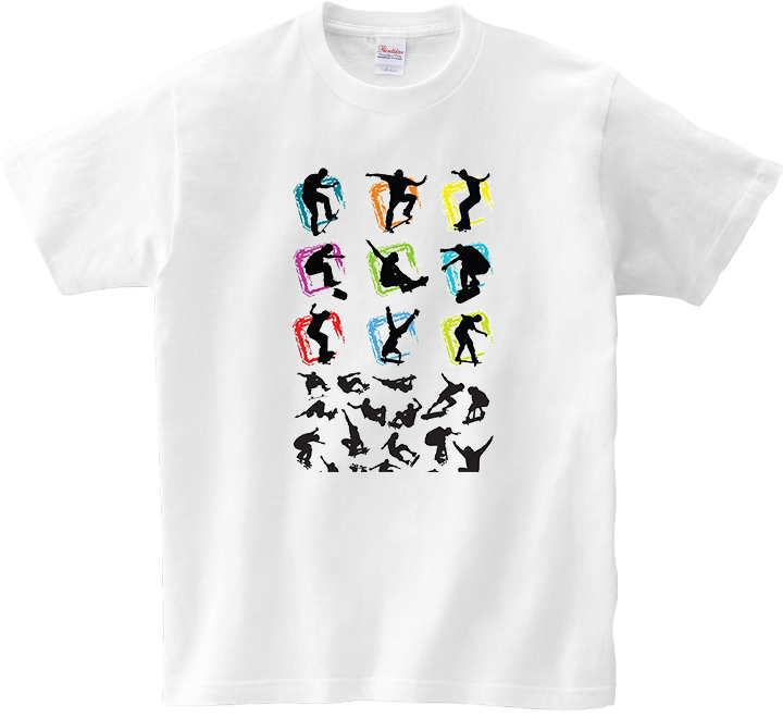 Koszulka T-shirt Scootive