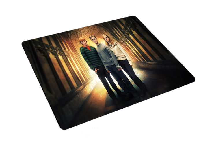 Podkładka pod myszkę Harry Potter