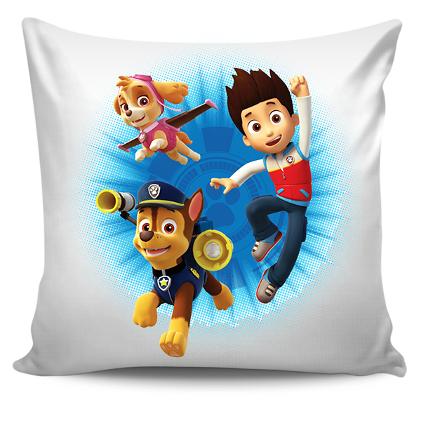 Poduszka Psi Patrol