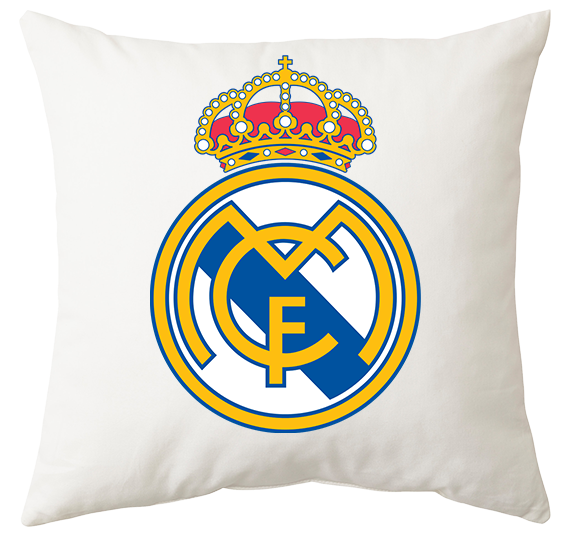 Poduszka Real Madryt
