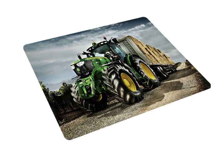 Podkładka pod myszkę Traktor - Ciagnik