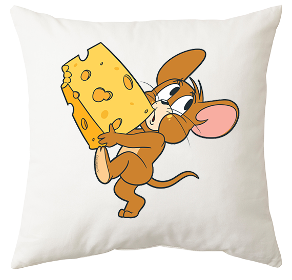 Poduszka Tom i Jerry