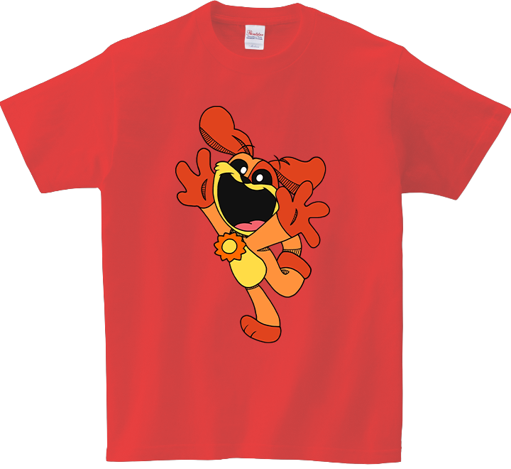 Koszulka T-shirt Catnap