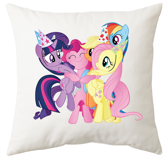 Poduszka Kucyk Pony
