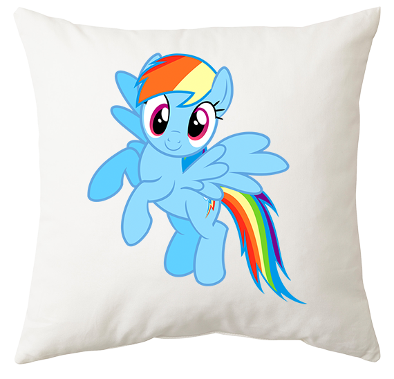 Poduszka Kucyk Pony