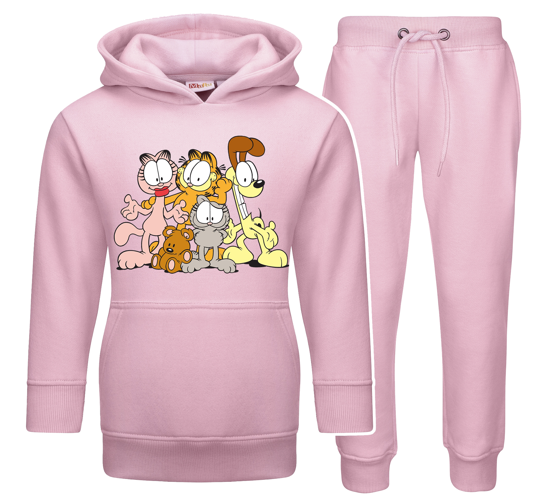 Dres Dziecięcy Garfield