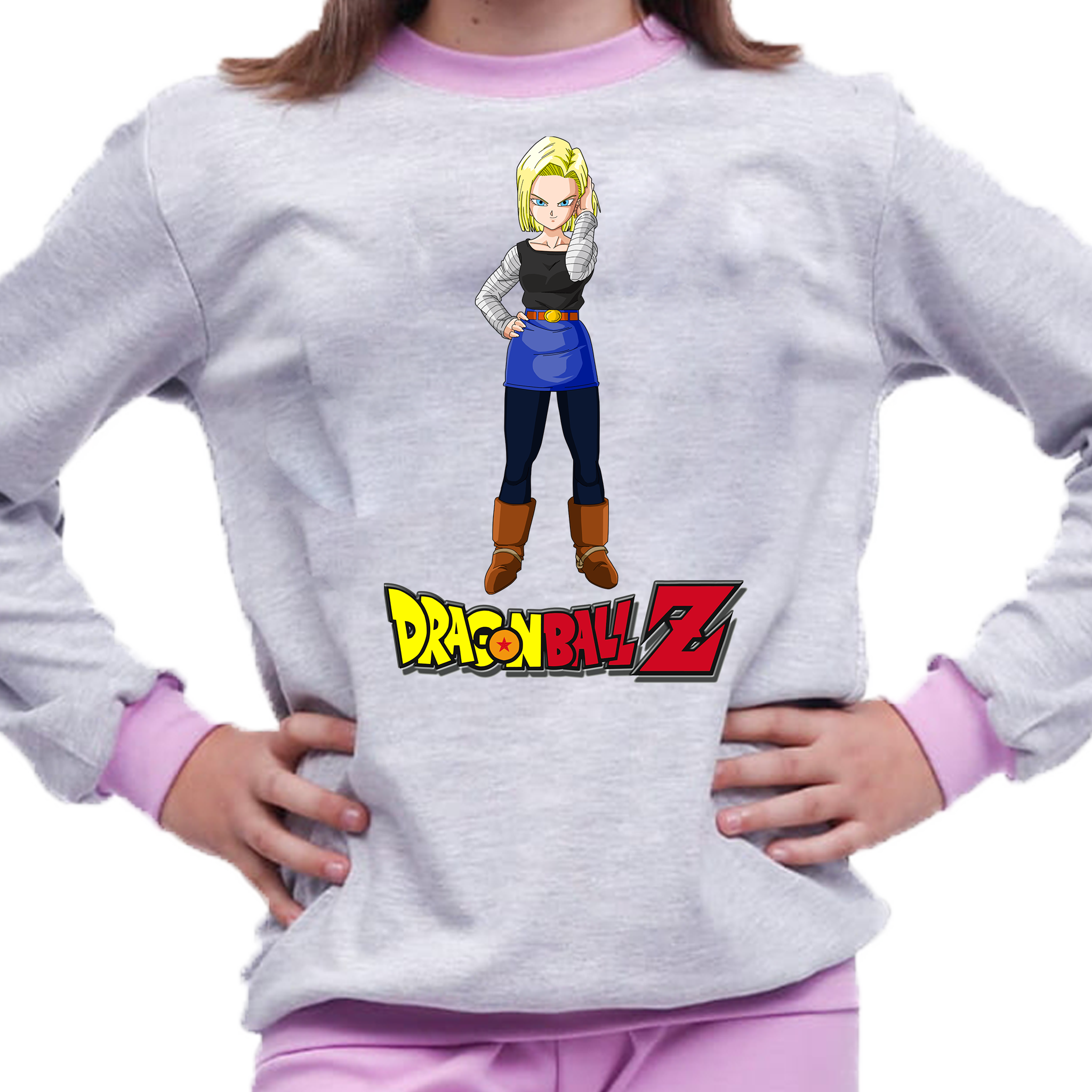 Piżama dziecięca - Dragon Ball