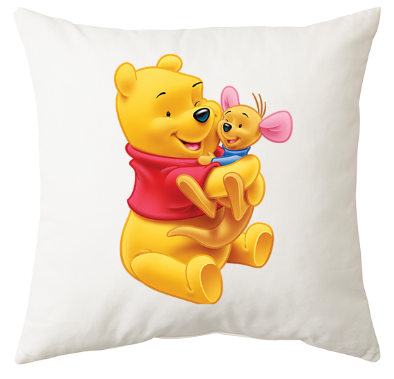 Poduszka Kubuś Puchatek