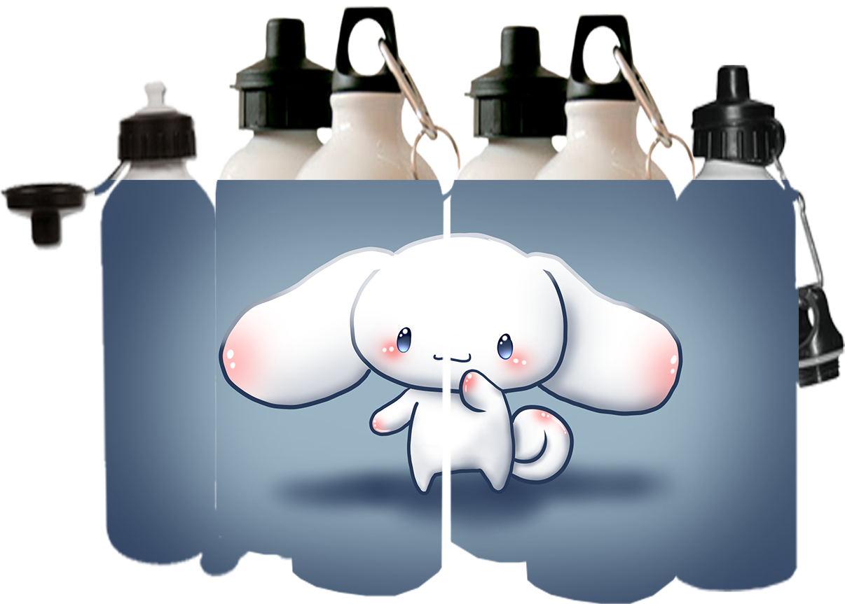 Bidon Junior - Cinnamoroll