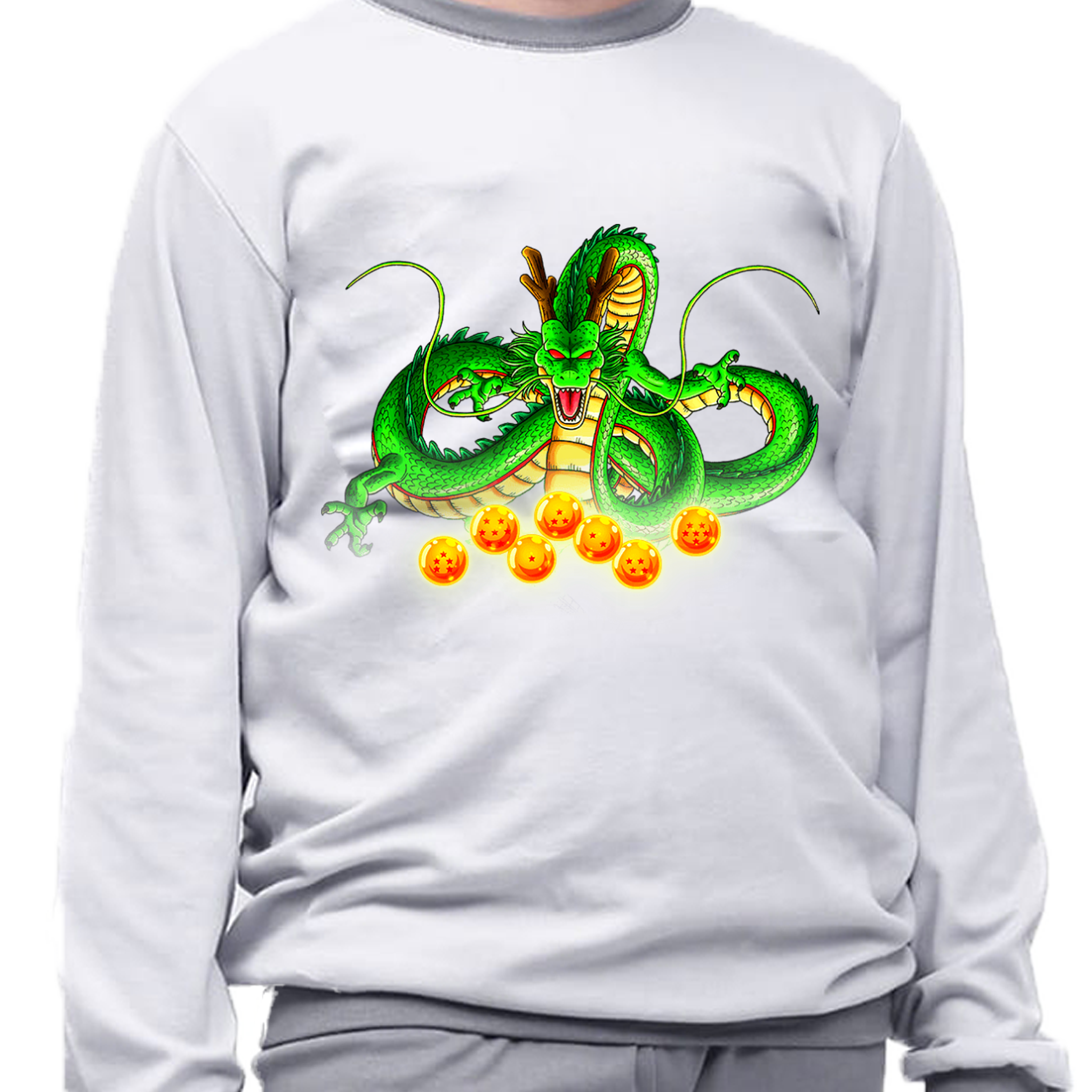 Piżama dziecięca - Dragon Ball