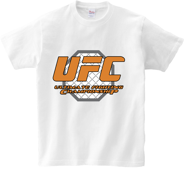Koszulka T-shirt UFC Ultimate Fighting Championship