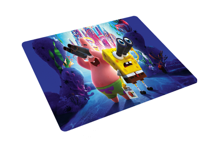 Podkładka pod myszkę Spongebob