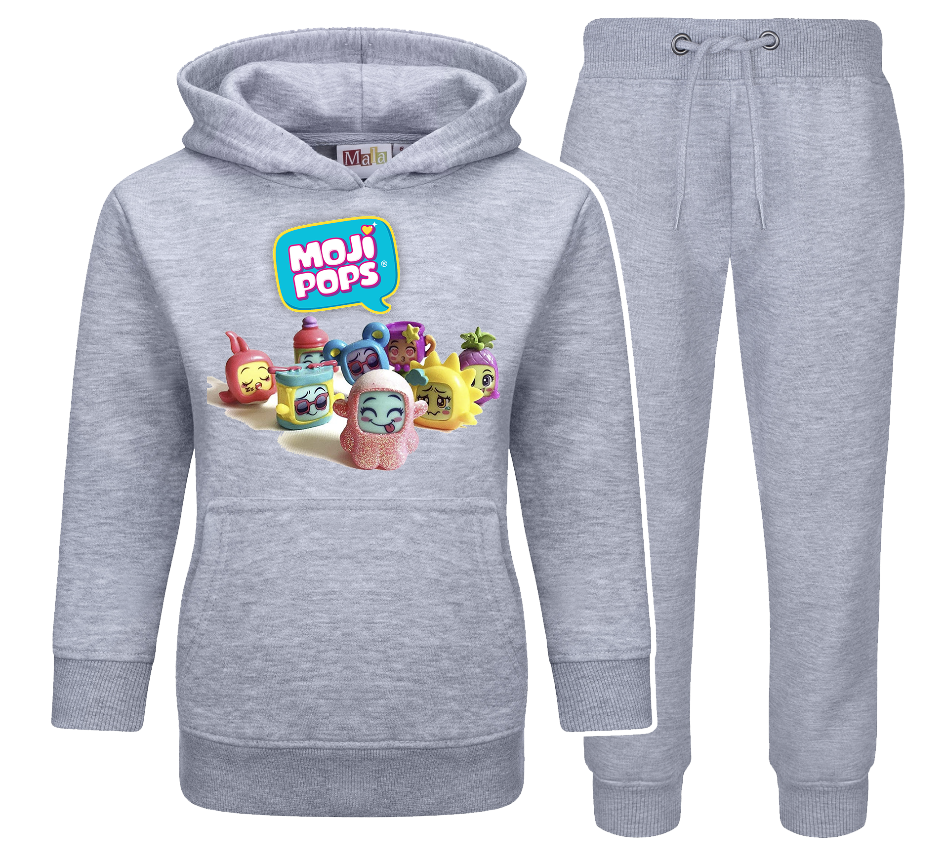 Dres Dziecięcy Moji Pops