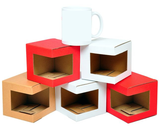 Kubek ceramiczny Avengers - Superbohaterowie