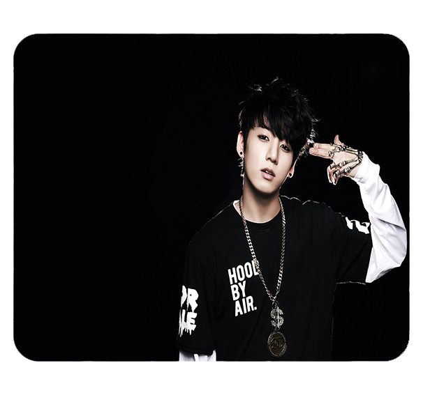 Podkładka pod myszkę BTS