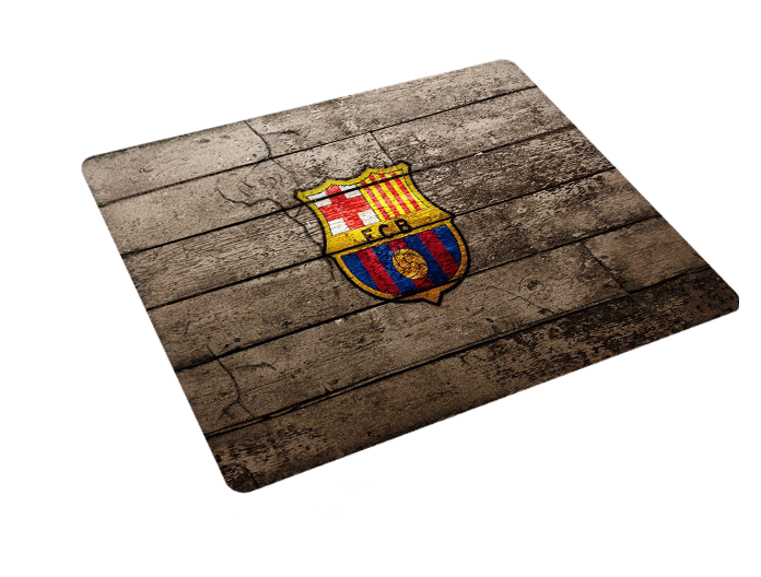 Podkładka pod myszkę Barcelona