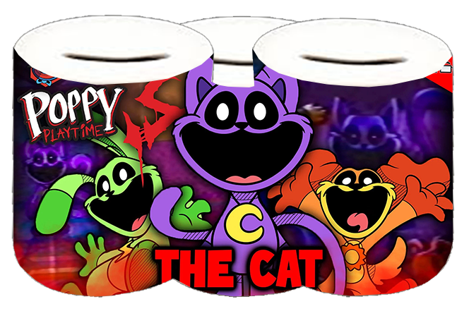 Skarbonka Ceramiczna - Catnap - Smiling Critters