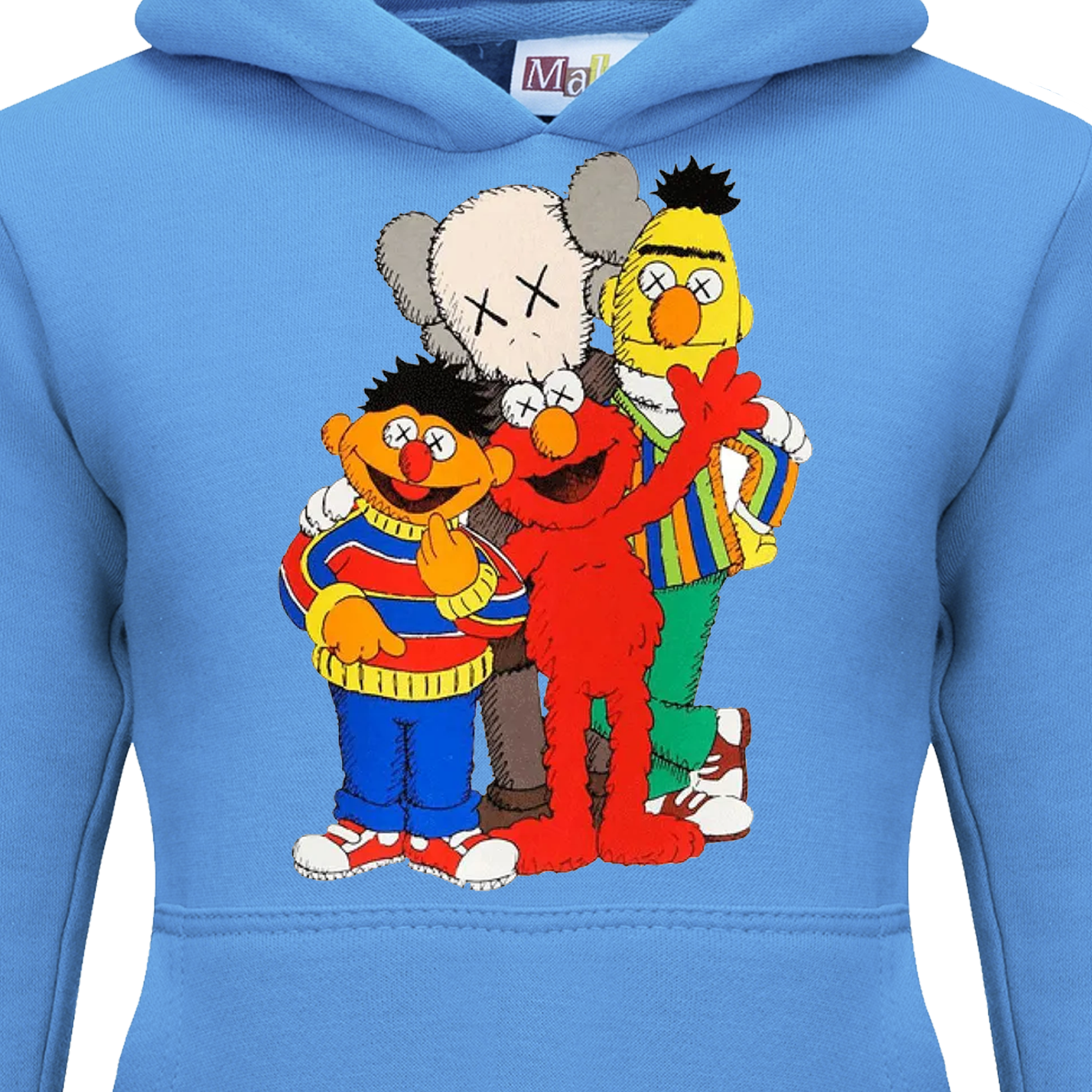 Dres Dziecięcy KAWS