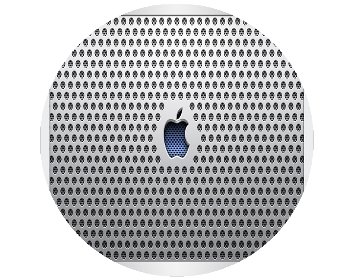 Podkładka pod myszkę Apple