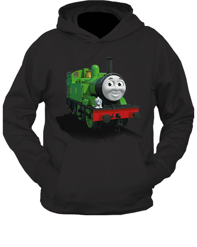 Bluza z kapturem Tomek i Przyjaciele