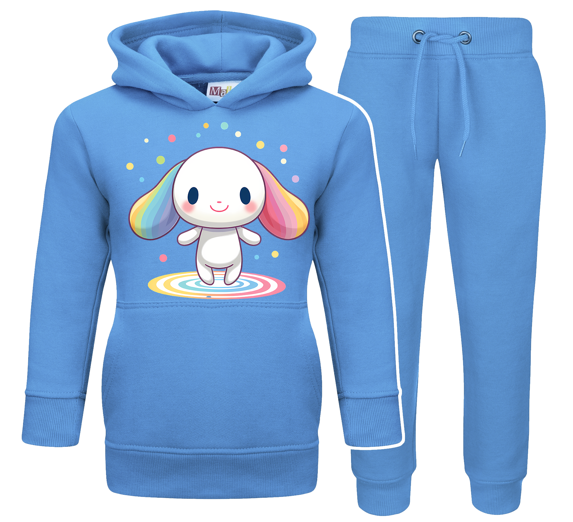 Dres Dziecięcy Cinnamoroll - Cynamonowiec