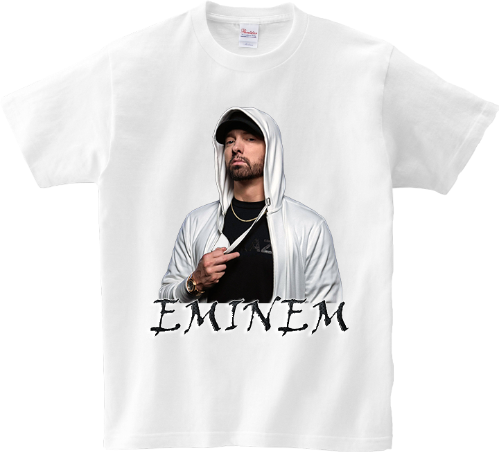 Koszulka T-shirt dla dzieci Eminem