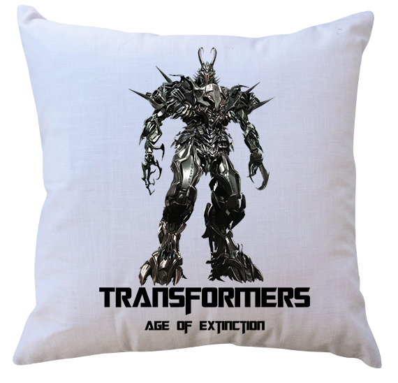 Poduszka Transformers