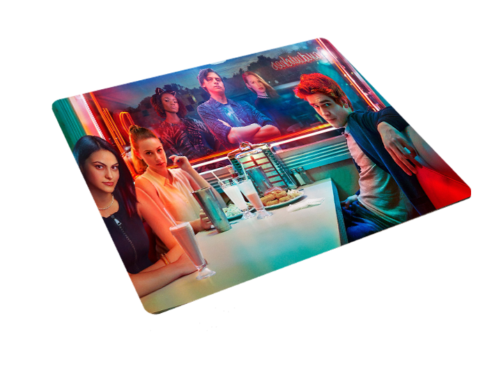 Podkładka pod myszkę Riverdale